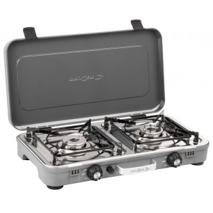 Fornello Devil Kookmaster 30mbar