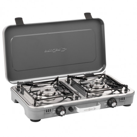 Fornello Devil Kookmaster 30mbar