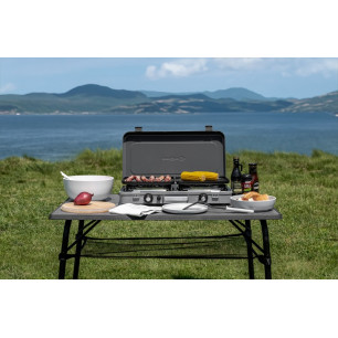 Fornello Devil Kookmaster GP 50mbar