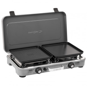 Fornello Devil Kookmaster GP 50mbar