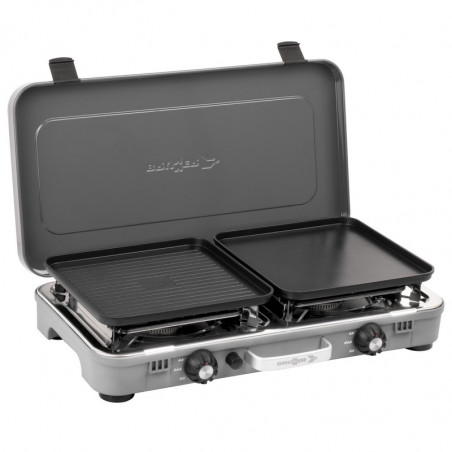 Fornello Devil Kookmaster GP 50mbar