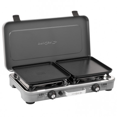 Fornello Devil Kookmaster GP 50mbar