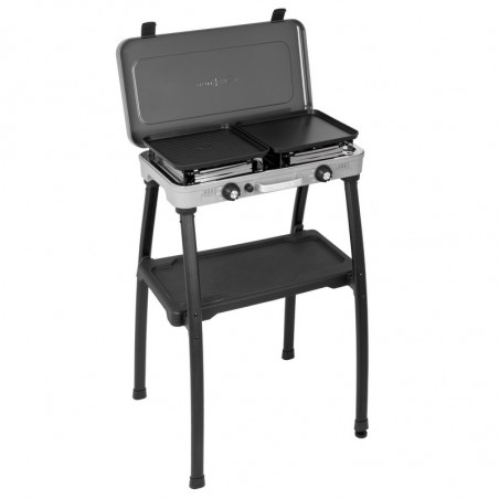 Barbecue Devil Kookmaster standalone 30mbar