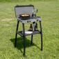 Barbecue Devil Kookmaster standalone 30mbar