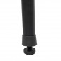 Barbecue Devil Kookmaster standalone 30mbar
