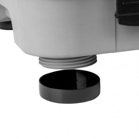 Fornello Devil Kookmaster standalone 50mbar