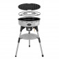 Barbecue Devil BBQruiser HT Classic Grid 30