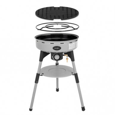 Barbecue Devil BBQruiser HT Classic Grid 30