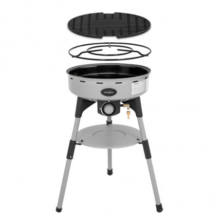 Barbecue Devil BBQruiser HT Classic Grid 30