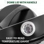Barbecue Devil BBQruiser HT Classic Grid 30
