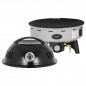 Barbecue Devil BBQruiser LT 30mbar