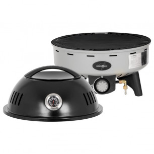 Barbecue Devil BBQruiser LT 50mbar