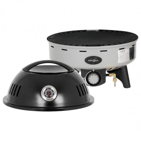 Barbecue Devil BBQruiser LT 50mbar