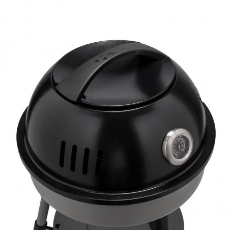 BBQruiser Dome