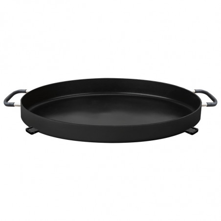 Round Pan