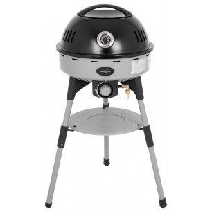 Barbecue Devil Bbqruiser HT Roundpan 30