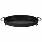 Barbecue Devil Bbqruiser HT Roundpan 30