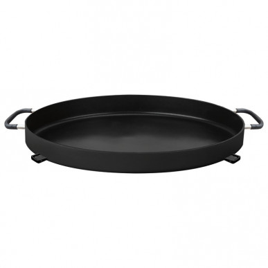 Barbecue Devil Bbqruiser HT Roundpan 30