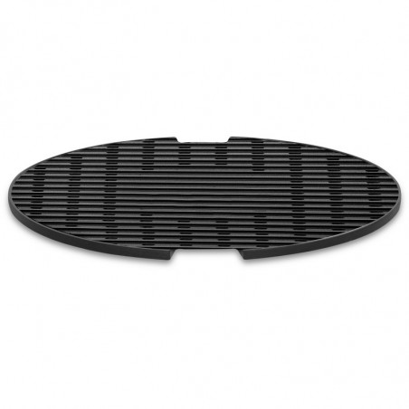 Barbecue Devil Bbqruiser HT Roundgrid 50
