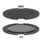 Reversible Plate