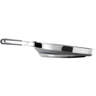 Volcano Pan Fold-Away 24 cm