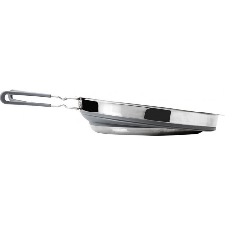Volcano Pan Fold-Away 24 cm