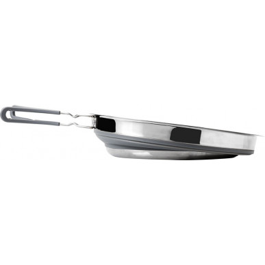 Volcano Pan Fold-Away 24 cm