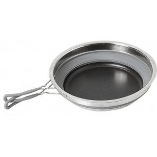 Volcano Pan Fold-Away 24 cm
