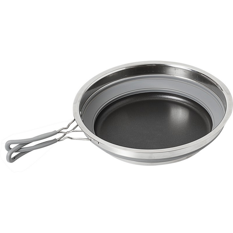 Volcano Pan Fold-Away 24 cm