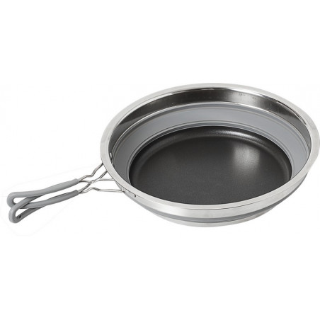 Volcano Pan Fold-Away 24 cm