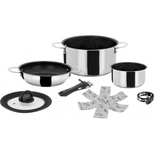 Academy Vacum Ã 20cm