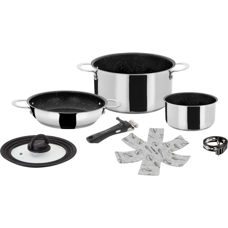 Academy Vacum Ã 20cm