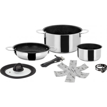 Academy Vacum Ã 20cm