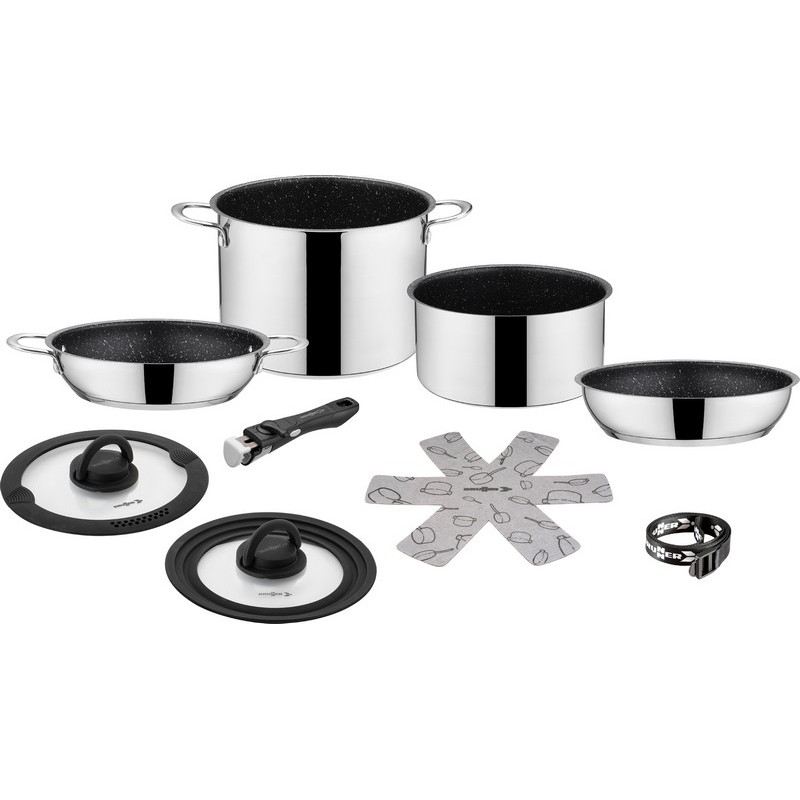Academy Vacum Ã 22cm