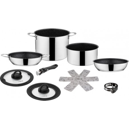 Academy Vacum Ã 22cm