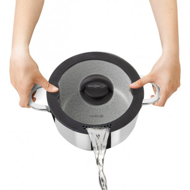 Academy Vacum Ã 22cm