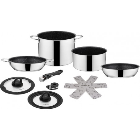 Academy Vacum Ã 22cm