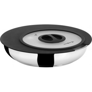 Academy pan set Ã 22cm