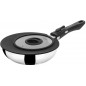 Academy double pan set Ã22/20
