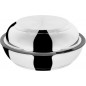 Academy double pan set Ã22/20