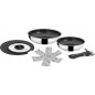 Academy double pan set Ã22/20