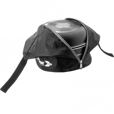 Popote Pirate Spacemaster 22 cm