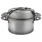Popote Gourmet Rock NG 9+1 Ã 22 cm