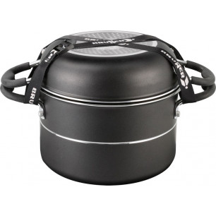 Popote Pirate NG 24 cm