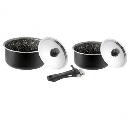 Popote Pirate Pot 5