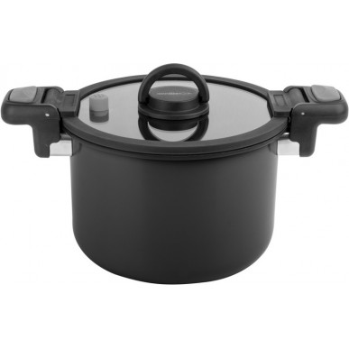 Padella Quickpot