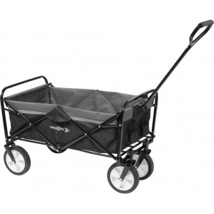 CARRELLO Cargo Linx