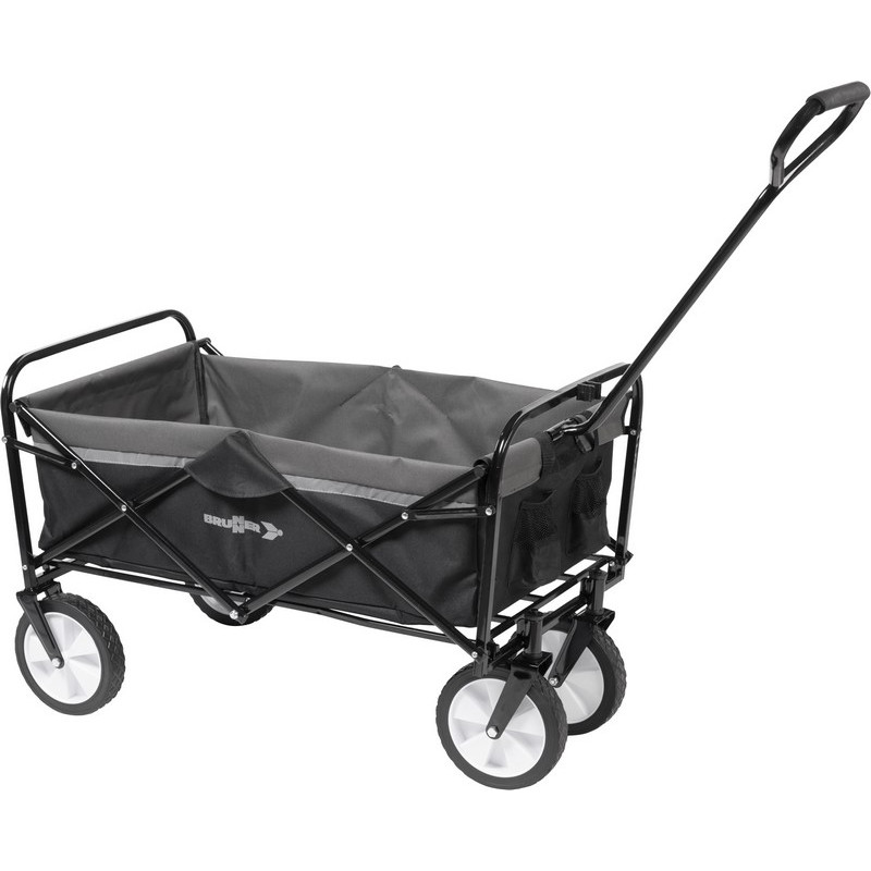 CARRELLO Cargo Linx