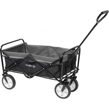 CARRELLO Cargo Linx