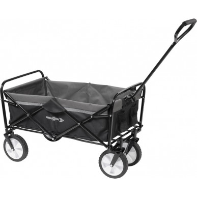 CARRELLO Cargo Linx